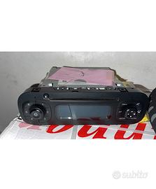 Autoradio stereo CD Fiat Panda 2012 >