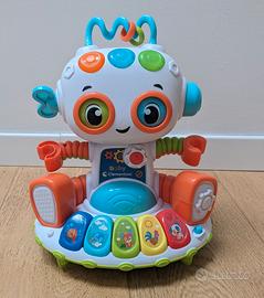 Baby Robot – Clementoni