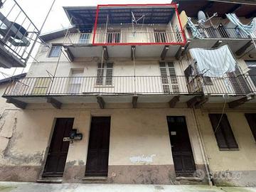 Immobile in asta di 74 m² con 2 locali a Biella