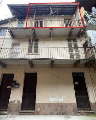 Immobile in asta di 74 m² con 2 locali a Biella
