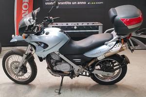 Bmw F 650 GS ABS