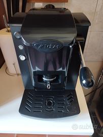 FABER COFFEE MACHINE - Slot Plast - Colore Nero