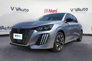 Peugeot 208 Allure 100 S/S