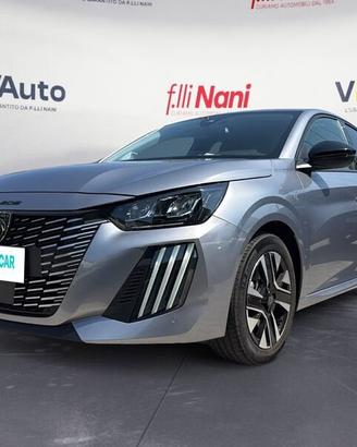 Peugeot 208 Allure 100 S/S