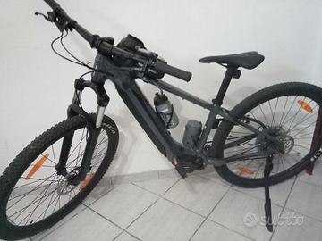 Bici Elettrica E-Mtb Merida