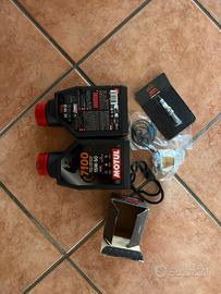 Kit tagliando Royal Enfield