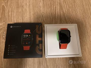 Amazfit GTS