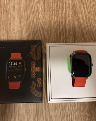 Amazfit GTS