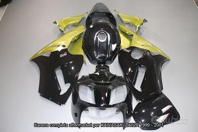 Promo Carena compatibile KAWASAKI ZX 12R 1999 2001