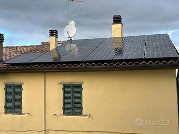 Fra Umbria e Toscana