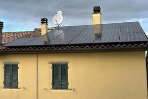 Fra Umbria e Toscana
