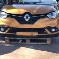 Renault scenic 2019 ricambi
