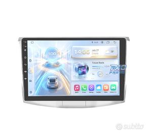 RADIO GPS ANDROID 13 VOLKSWAGEN PASSAT B7 10-14