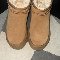 UGG scarpe