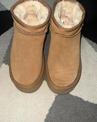 UGG scarpe