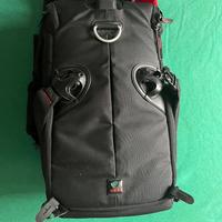 zaino per macchina fotografica