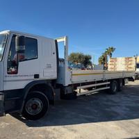 Iveco EUROTHECH Carrellone , ACCETTO PERMUTE