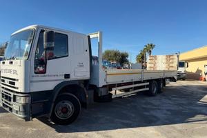 Iveco EUROTHECH Carrellone , ACCETTO PERMUTE