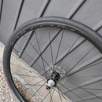 fulcrum racing 6 Disc 