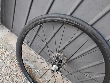 fulcrum racing 6 Disc 