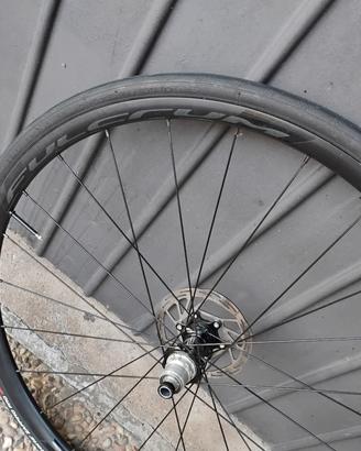 fulcrum racing 6 Disc 
