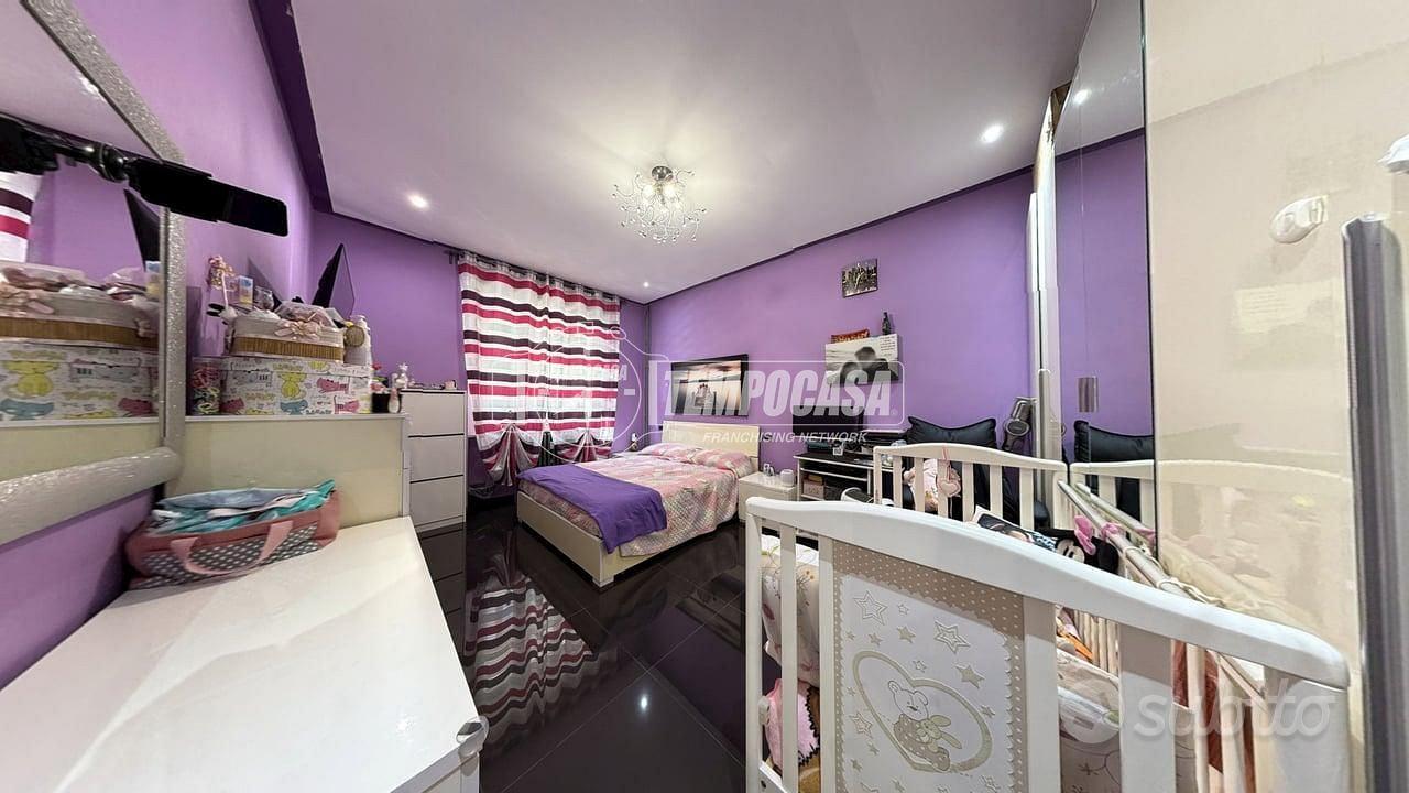 Apartment in Torino, Filadelfia, Circoscrizione 8 - Altro