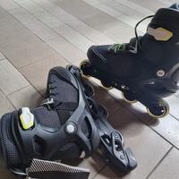 skates oxelo uomo