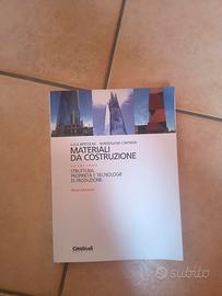 Materiali da costruzione 