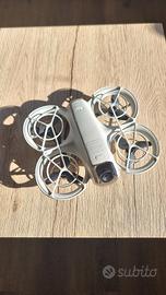 DJI NEO Fly more combo