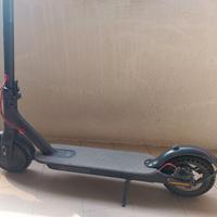 Monopattino elettrico Xiaomi 