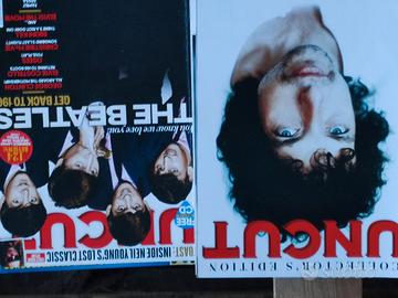  rivista uncut