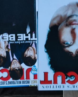  rivista uncut