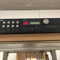 Ensoniq DP/4 parallel effects processor