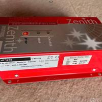 ZHF1212, Caricabatterie Zenith 12V 12A