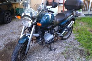 Bmw r 850 r - 1997