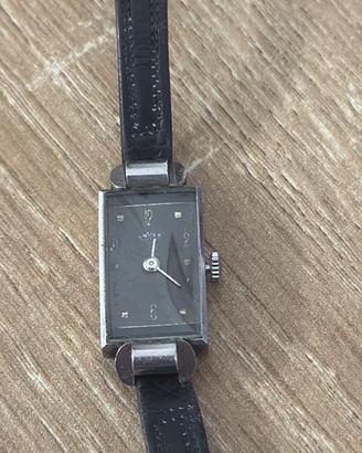 Orologio da polso donna unver vintage