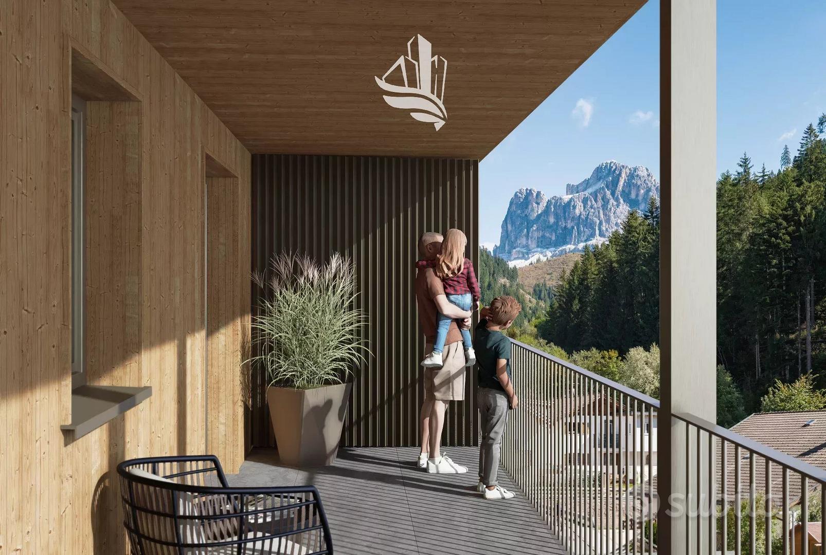 Nova Levante "Weierer Home" - bilocali - Vista 3