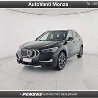 BMW X1 sdrive18d xLine Plus auto
