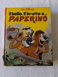 Il bello il brutto e paperino