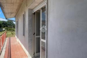 CASA SEMINDIPENDENTE A SAN MARTINO VALLE CAUDINA