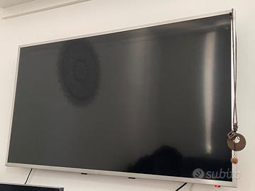 Tv samsung 40 pollici 4k UHD