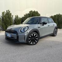 MINI COOPER YOURS 5 PORTE