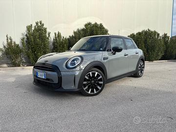 MINI COOPER YOURS 5 PORTE