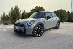 MINI COOPER YOURS 5 PORTE