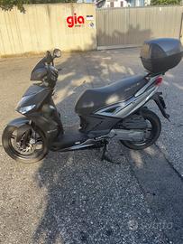 kymco agility 50 cc 4 t