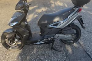 kymco agility 50 cc 4 t