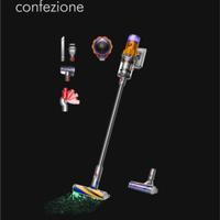 ASPIRAPOLVERE SENZA FILO DYSON V 12 DETECT  SLIM