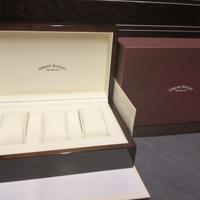 Couvette 3 orologi Armand Nicolet 2pz