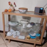 vetrinetta mod. stockholm 2025 ikea