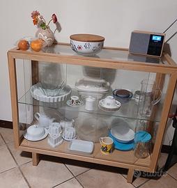 vetrinetta mod. stockholm 2025 ikea